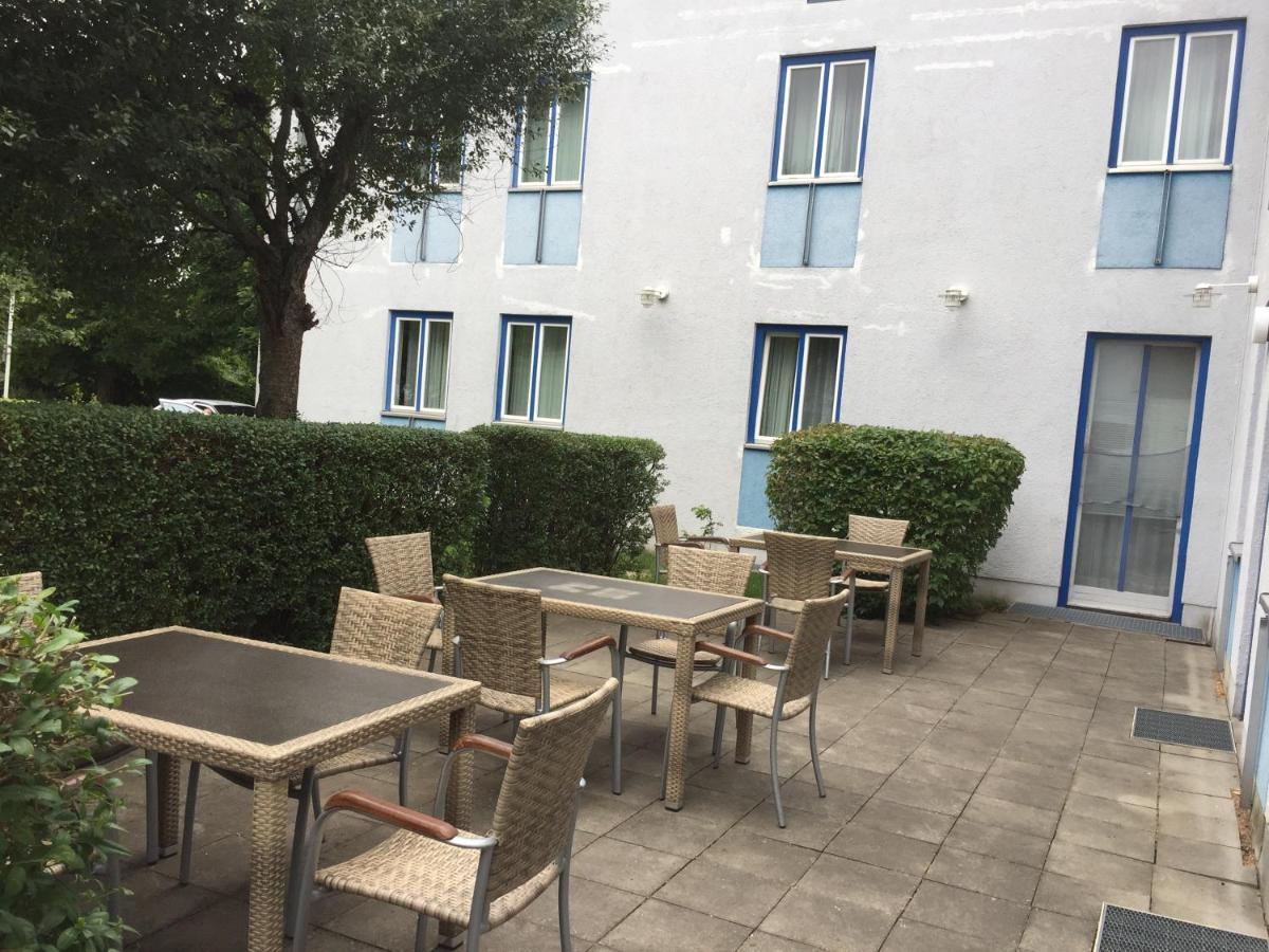 Prima Hotel Havelland Groß Kreutz Exterior foto
