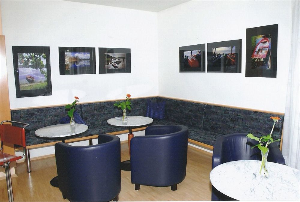 Prima Hotel Havelland Groß Kreutz Exterior foto